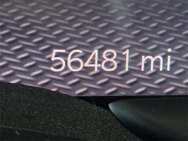 2025 RAM 1500 Rebel 4x4 Crew Cab 5'7" Box