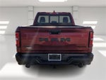 2025 RAM 1500 Rebel 4x4 Crew Cab 5'7" Box