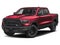 2025 RAM 1500 Rebel 4x4 Crew Cab 5'7" Box