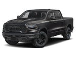 2026 RAM 1500 Rebel 4x4 Crew Cab 5'7" Box