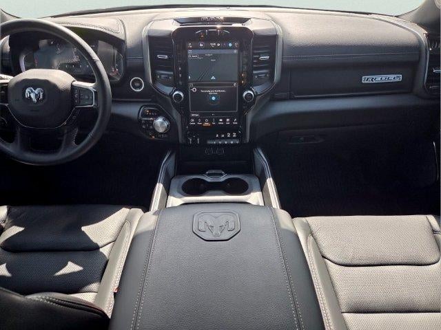 2024 RAM 1500 Rebel 4x4 Crew Cab 5'7" Box