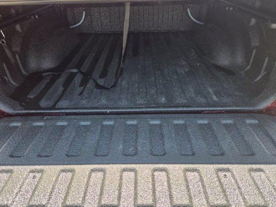 2024 RAM 1500 Rebel 4x4 Crew Cab 5'7" Box