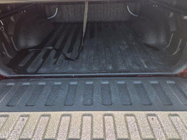 2024 RAM 1500 Rebel 4x4 Crew Cab 5'7" Box
