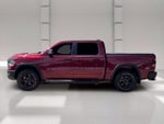 2024 RAM 1500 Rebel 4x4 Crew Cab 5'7" Box