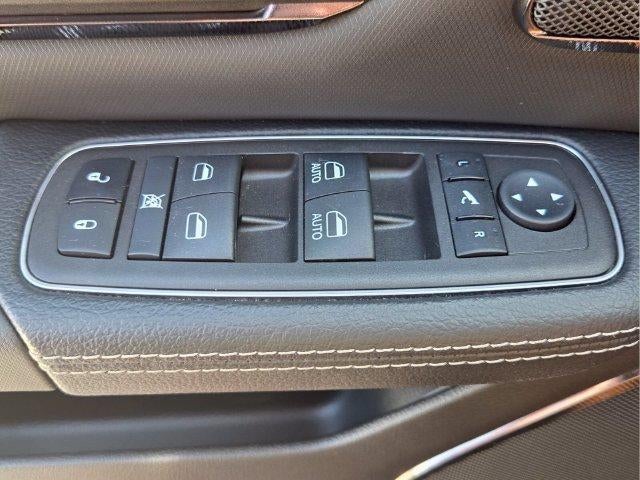 2024 RAM 1500 Rebel 4x4 Crew Cab 5'7" Box