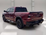 2024 RAM 1500 Rebel 4x4 Crew Cab 5'7" Box
