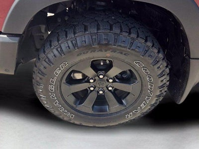 2024 RAM 1500 Rebel 4x4 Crew Cab 5'7" Box