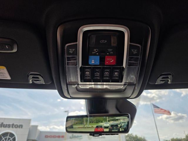 2026 RAM 1500 RHO 4x4 Crew Cab 5'7" Box