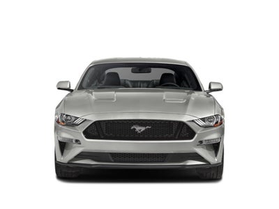 2019 Ford Mustang GT Premium Fastback