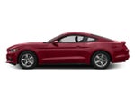 2017 Ford Mustang EcoBoost Fastback