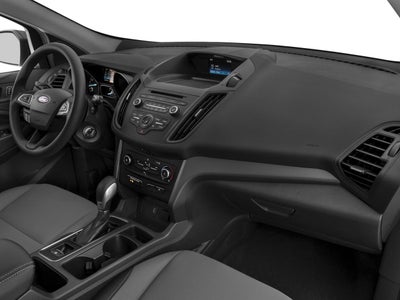 2018 Ford Escape SE FWD
