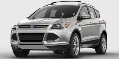 2014 Ford Escape FWD 4dr Titanium