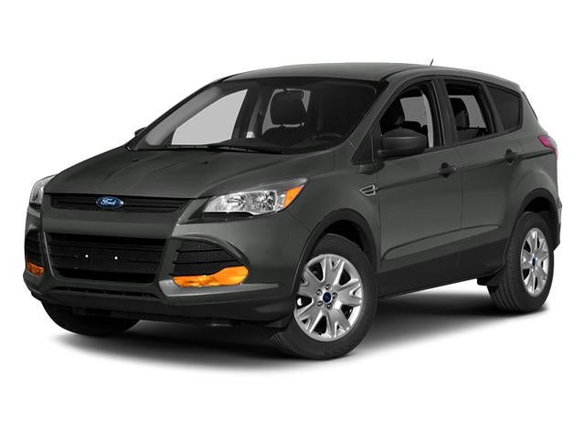 2014 Ford Escape 4WD 4dr SE