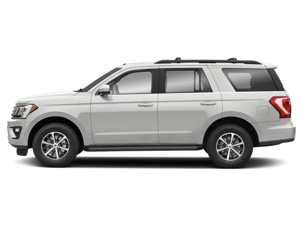 2020 Ford Expedition XLT 4x2