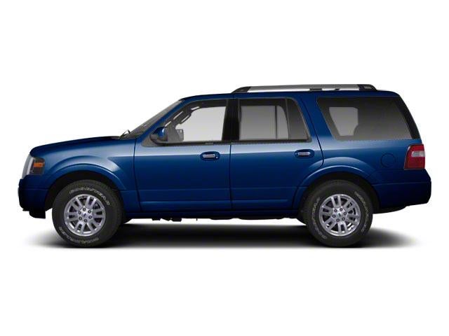 2012 Ford Expedition 4WD 4dr XLT