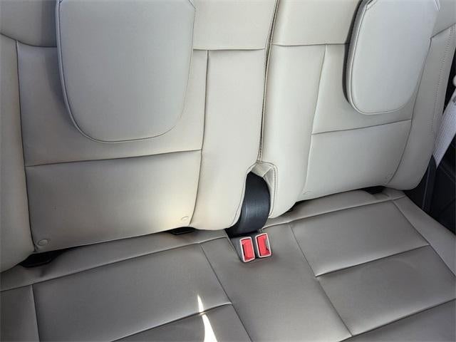 2024 Ford Explorer XLT 4WD