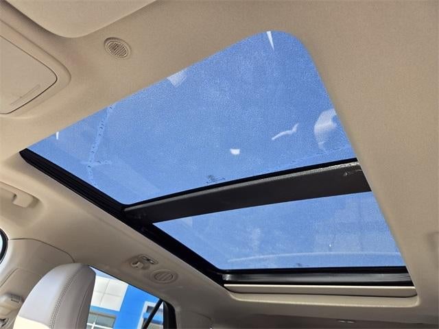 2024 Ford Explorer XLT 4WD