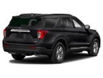 2020 Ford Explorer XLT 4WD