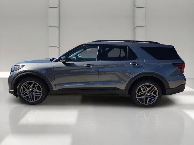 2026 Ford Explorer ST 4WD