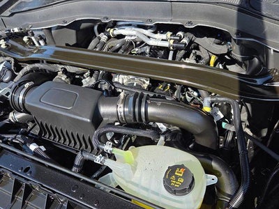 2026 Ford Explorer ST 4WD