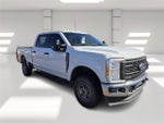 2023 Ford Super Duty F-250 SRW XL 4WD Crew Cab 6.75' Box