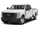 2023 Ford Super Duty F-250 SRW XL 4WD Crew Cab 6.75' Box