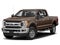 2019 Ford Super Duty F-250 SRW XL 4WD Crew Cab 6.75' Box