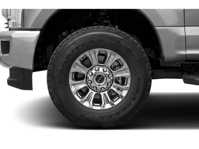 2019 Ford Super Duty F-250 SRW XL 4WD Crew Cab 6.75' Box
