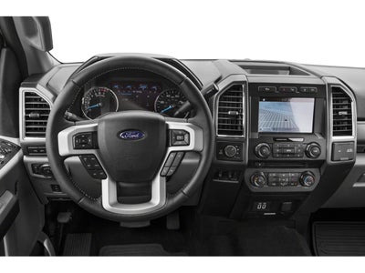 2019 Ford Super Duty F-250 SRW XL 4WD Crew Cab 6.75' Box