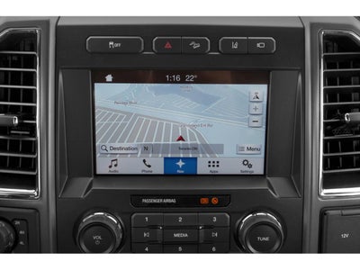2019 Ford Super Duty F-250 SRW XL 4WD Crew Cab 6.75' Box