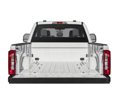 2024 Ford Super Duty F-250 SRW XL 4WD Crew Cab 6.75' Box