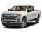 2022 Ford Super Duty F-250 SRW LARIAT 4WD Crew Cab 6.75' Box