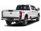 2025 Ford Super Duty F-350 DRW XLT 4WD Crew Cab 8' Box