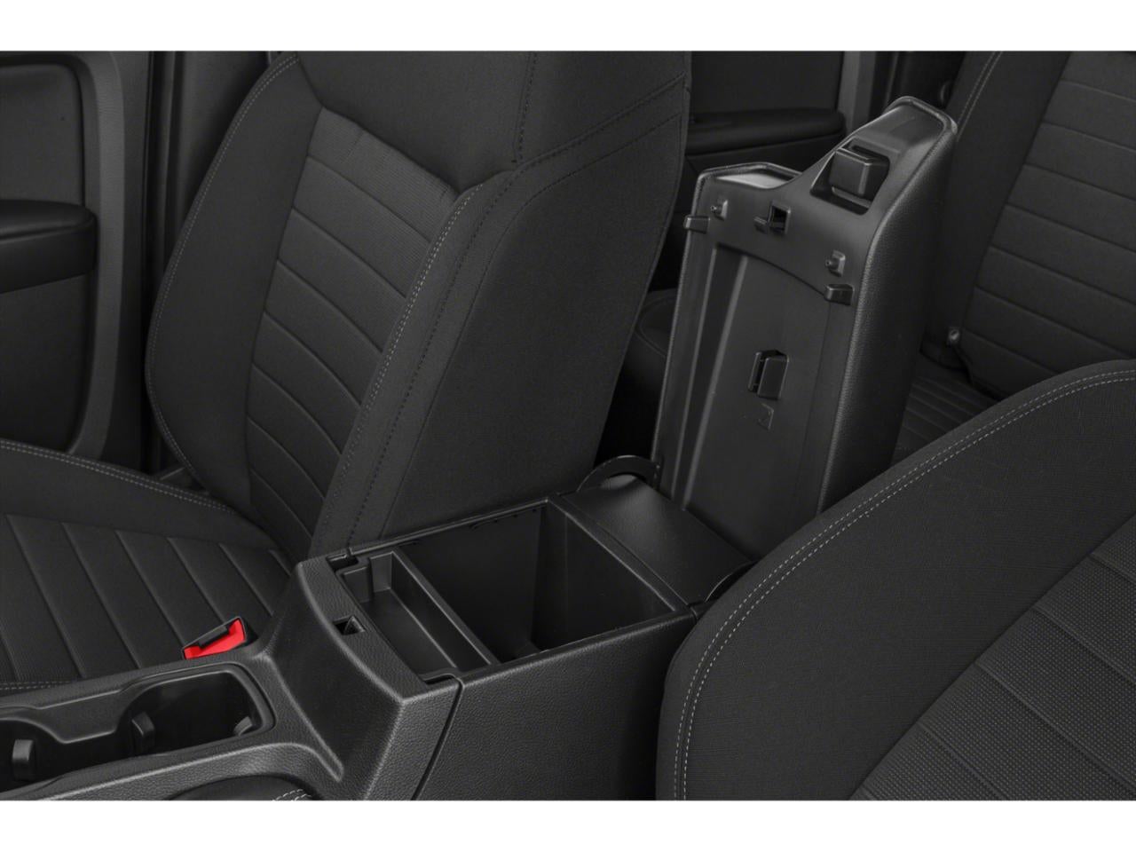 2021 Ford Ranger XLT 2WD SuperCrew 5' Box