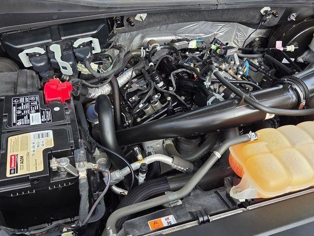 2019 Ford F-150 XL 2WD SuperCrew 5.5' Box