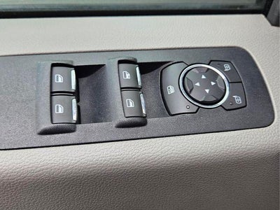 2019 Ford F-150 XL 2WD SuperCrew 5.5' Box
