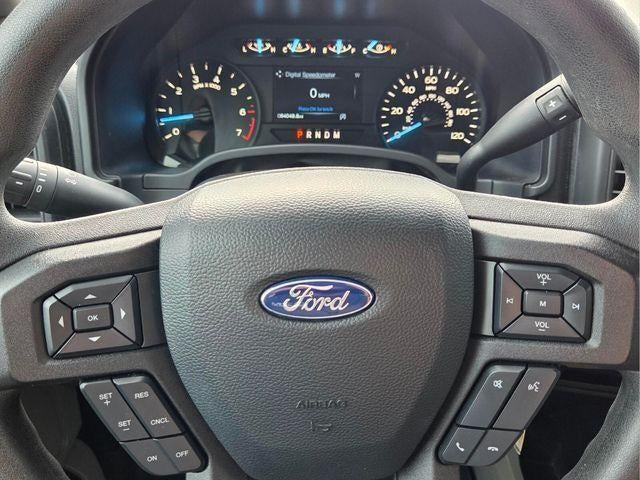 2019 Ford F-150 XL 2WD SuperCrew 5.5' Box