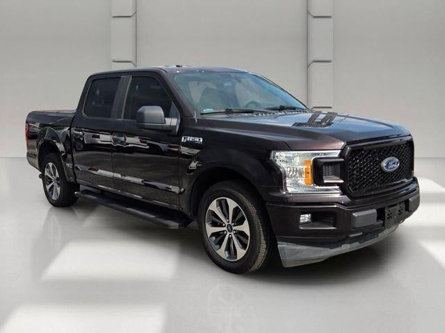 2019 Ford F-150 XL 2WD SuperCrew 5.5' Box