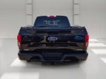 2018 Ford F-150 LARIAT 4WD SuperCrew 5.5' Box