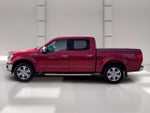 2018 Ford F-150 LARIAT 4WD SuperCrew 5.5' Box