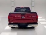2018 Ford F-150 LARIAT 4WD SuperCrew 5.5' Box