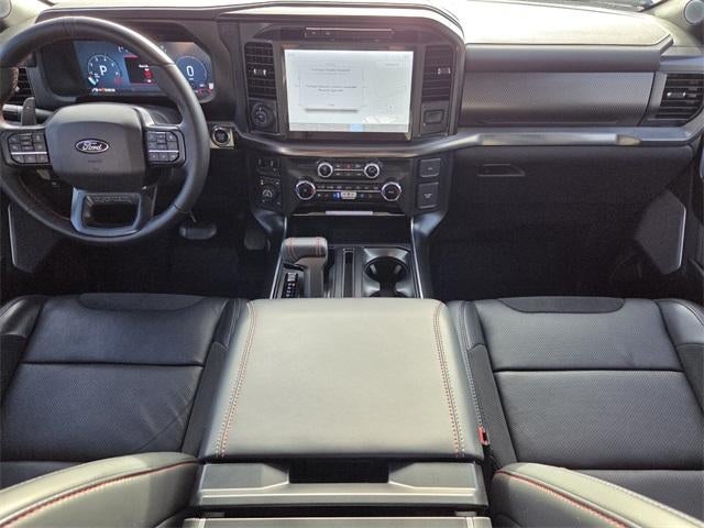 2025 Ford F-150 Raptor 4WD SuperCrew 5.5' Box