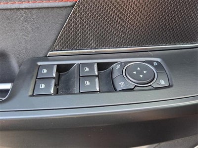 2025 Ford F-150 Raptor 4WD SuperCrew 5.5' Box