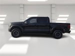 2025 Ford F-150 Raptor 4WD SuperCrew 5.5' Box