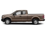 2018 Ford F-150 XLT 4WD SuperCab 6.5' Box