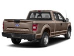 2018 Ford F-150 XLT 4WD SuperCab 6.5' Box