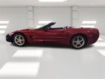 2002 Chevrolet Corvette Base