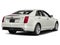 2019 Cadillac CTS Sedan 2.0L Turbo I4 AWD Luxury