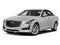 2019 Cadillac CTS Sedan 2.0L Turbo I4 AWD Luxury