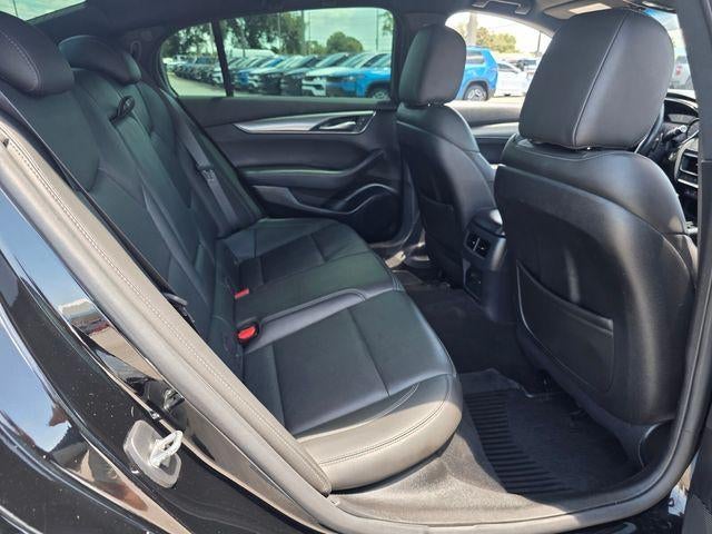 2020 Cadillac CT5 4dr Sdn Premium Luxury